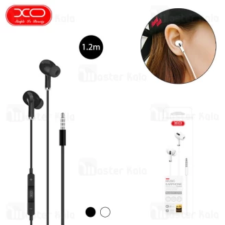هندزفری سیمی ایکس او XO EP22