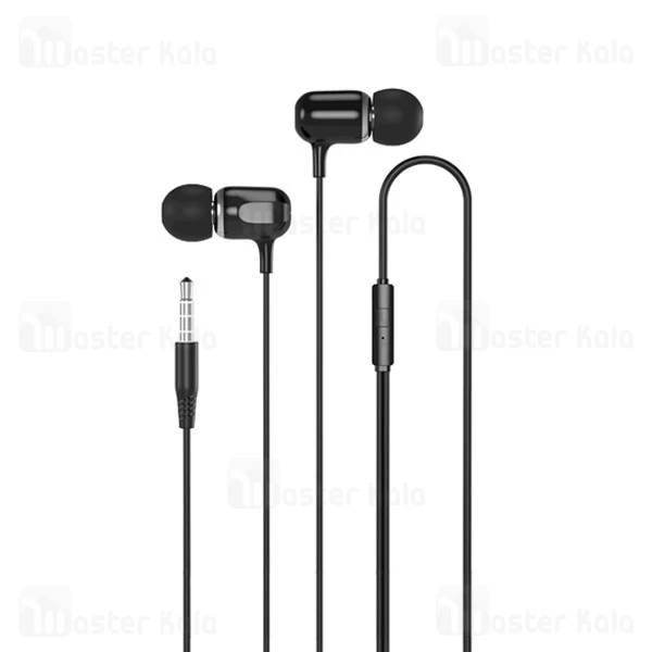 هندزفری سیمی ایکس او XO EP31