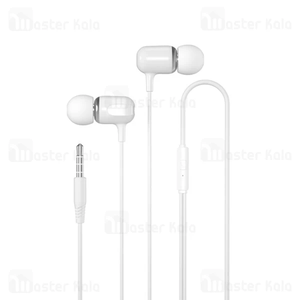 هندزفری سیمی ایکس او XO EP31