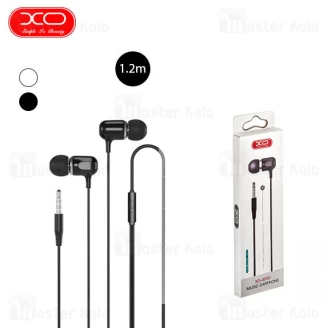 هندزفری سیمی ایکس او XO EP31