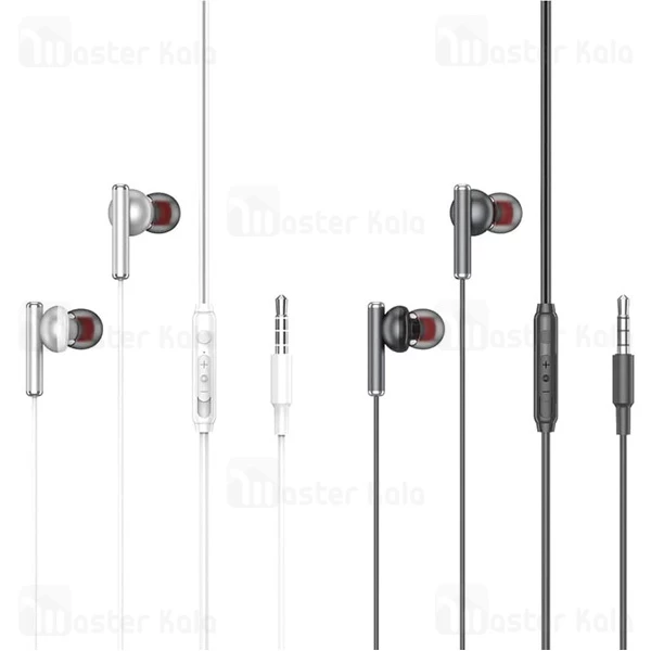 هندزفری سیمی ایکس او XO EP32