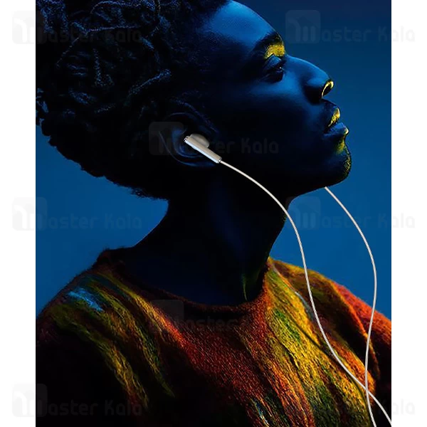 هندزفری سیمی ایکس او XO EP32