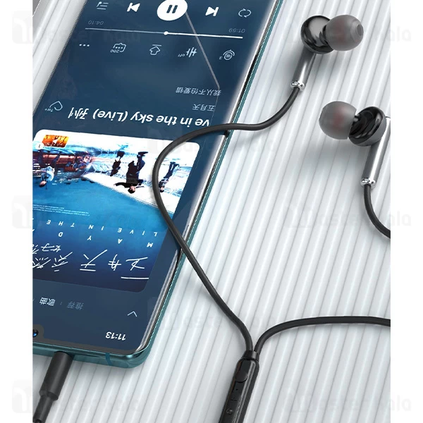 هندزفری سیمی ایکس او XO EP32