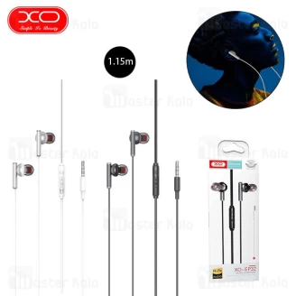 هندزفری سیمی ایکس او XO EP32