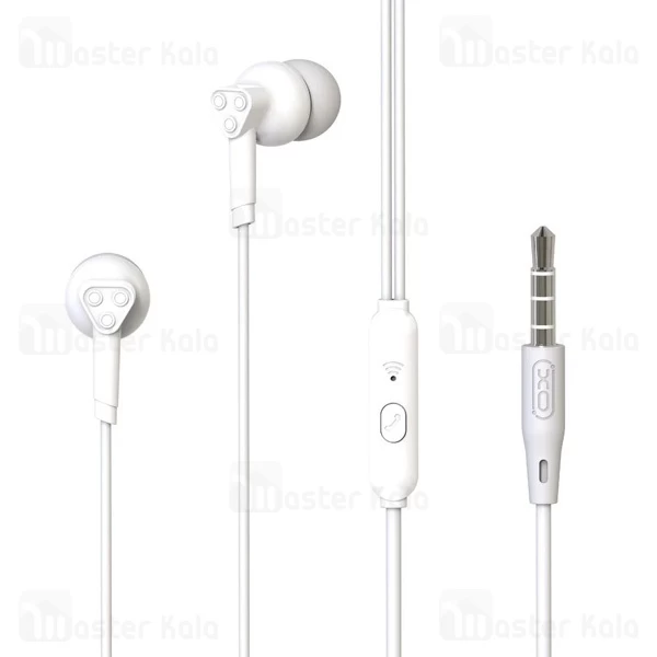 هندزفری سیمی ایکس او XO EP33