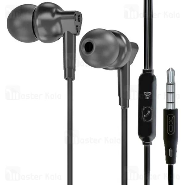 هندزفری سیمی ایکس او XO EP33