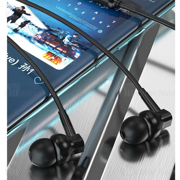 هندزفری سیمی ایکس او XO EP33