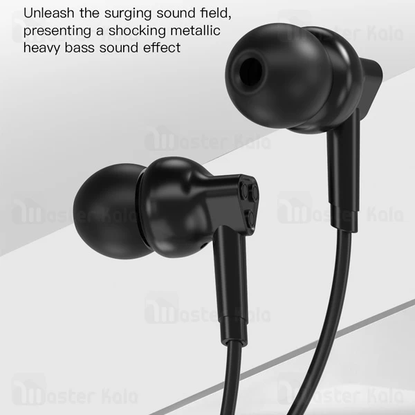 هندزفری سیمی ایکس او XO EP33