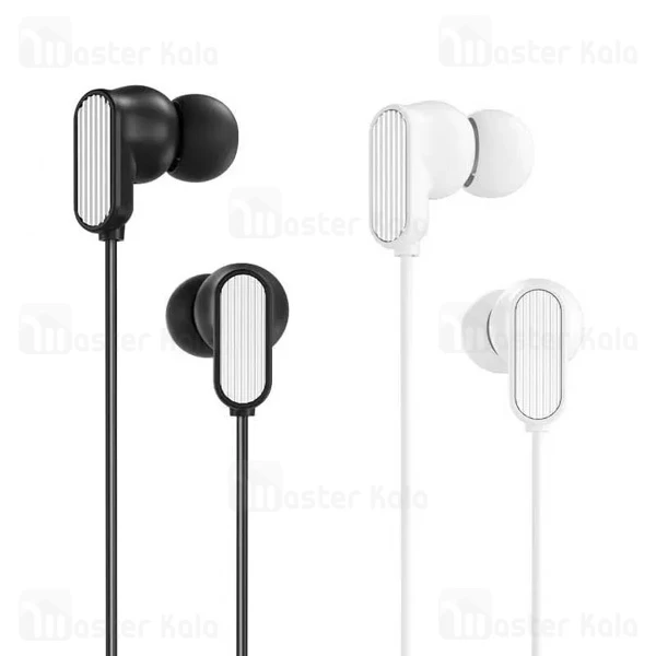 هندزفری سیمی ایکس او XO EP36