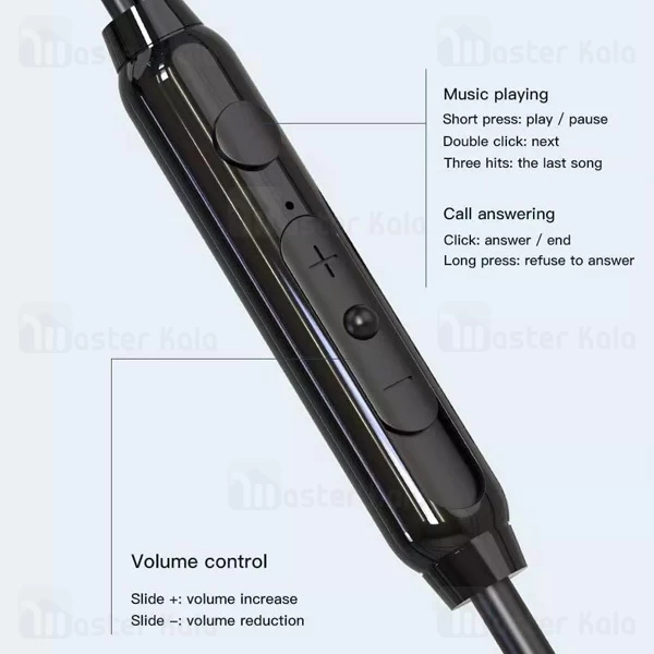 هندزفری سیمی ایکس او XO EP36