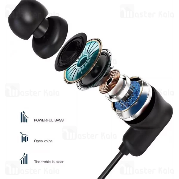 هندزفری سیمی ایکس او XO EP36