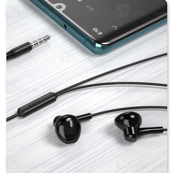 هندزفری سیمی ایکس او XO EP39