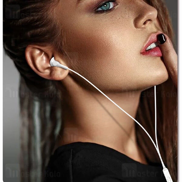 هندزفری سیمی ایکس او XO EP39