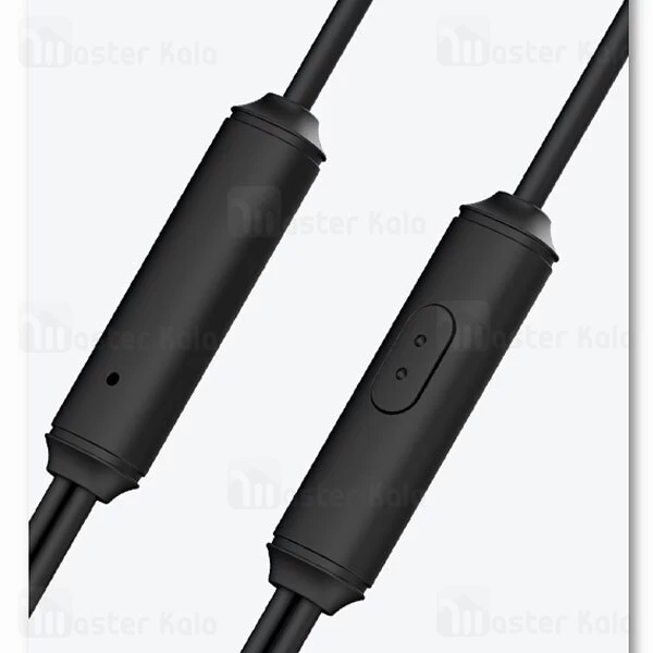 هندزفری سیمی ایکس او XO EP39