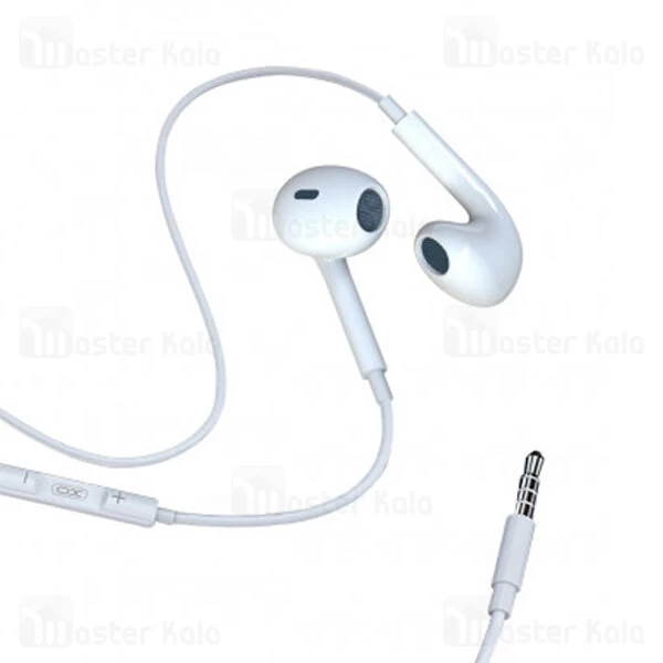 هندزفری سیمی ایکس او XO EP43