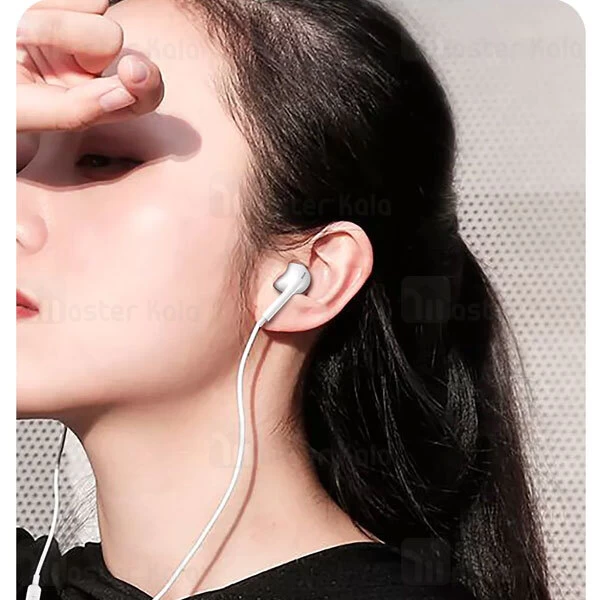 هندزفری سیمی ایکس او XO EP43