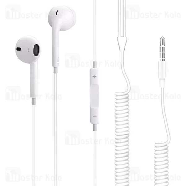 هندزفری سیمی ایکس او XO EP48