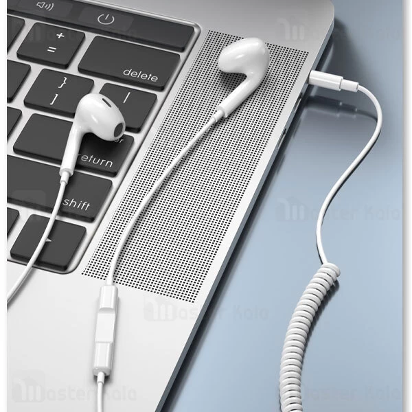 هندزفری سیمی ایکس او XO EP48