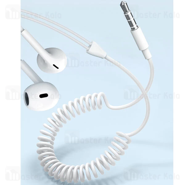 هندزفری سیمی ایکس او XO EP48