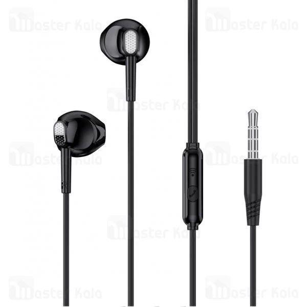 هندزفری سیمی ایکس او XO EP52