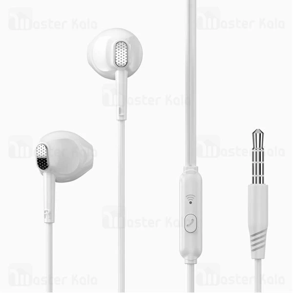 هندزفری سیمی ایکس او XO EP52