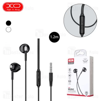 هندزفری سیمی ایکس او XO EP52