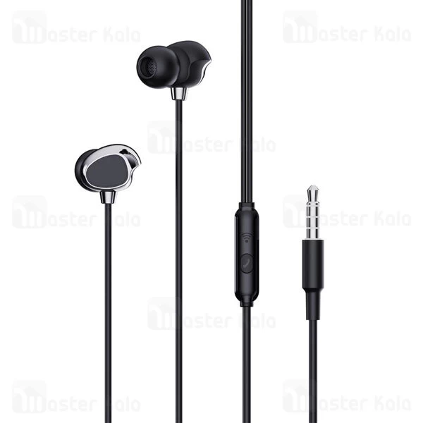 هندزفری سیمی ایکس او XO EP53