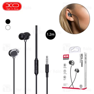 هندزفری سیمی ایکس او XO EP53