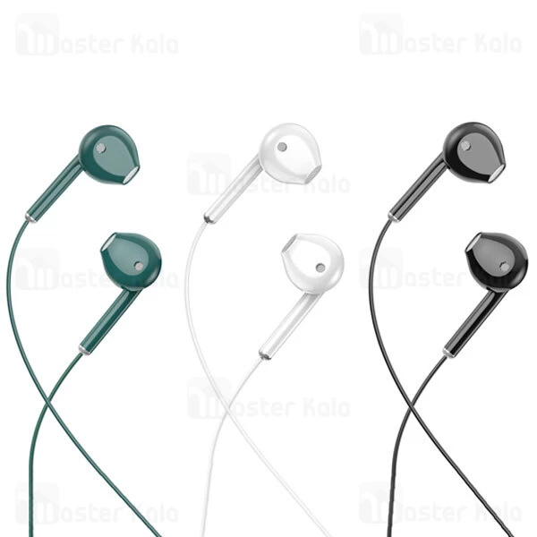 هندزفری سیمی ایکس او XO EP54