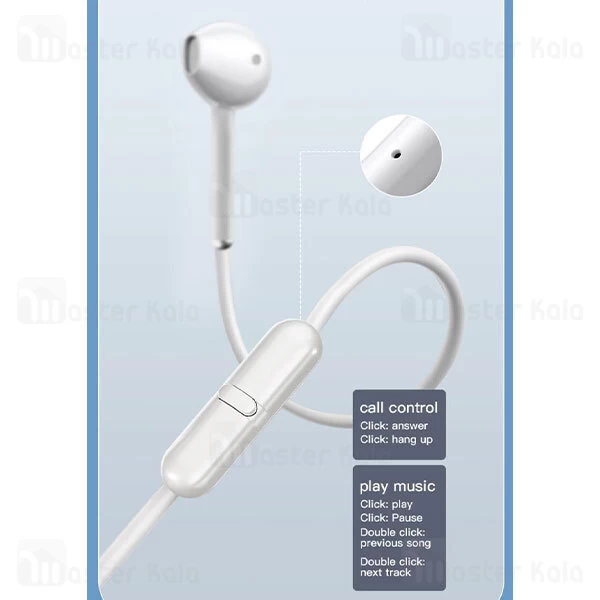 هندزفری سیمی ایکس او XO EP54