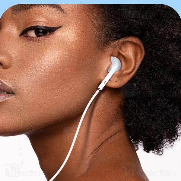 هندزفری سیمی ایکس او XO EP54