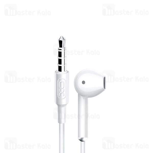 هندزفری سیمی ایکس او XO EP54