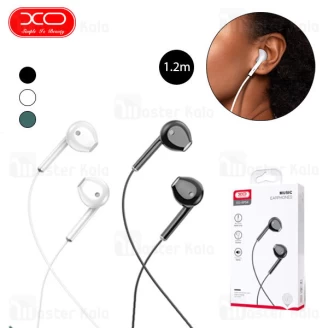 هندزفری سیمی ایکس او XO EP54