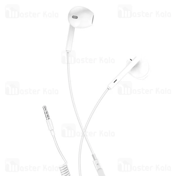 هندزفری سیمی ایکس او XO EP7