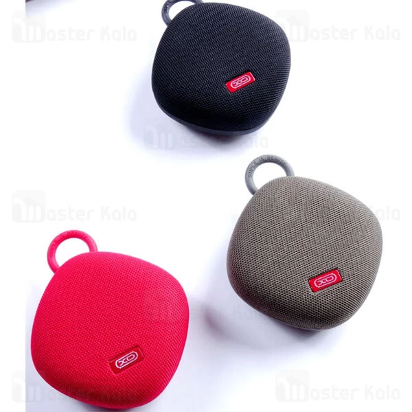 اسپیکر بلوتوث ایکس او XO F19 رم خور