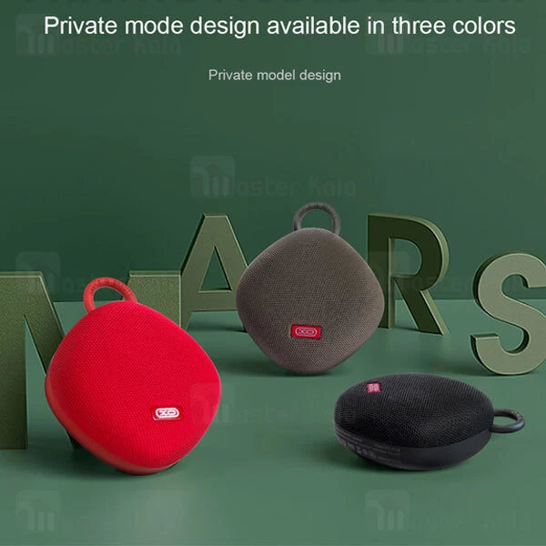 اسپیکر بلوتوث ایکس او XO F19 رم خور