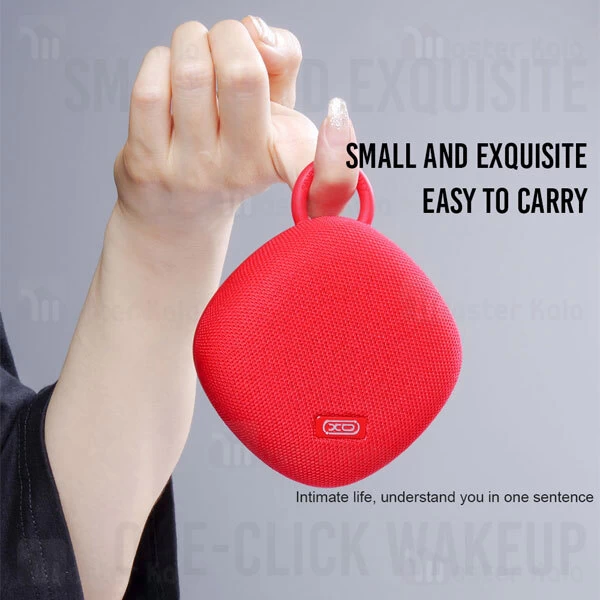 اسپیکر بلوتوث ایکس او XO F19 رم خور