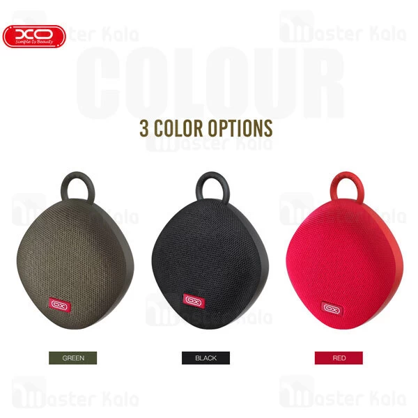 اسپیکر بلوتوث ایکس او XO F19 رم خور