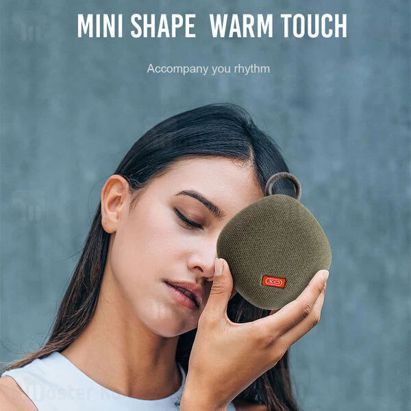 اسپیکر بلوتوث ایکس او XO F19 رم خور