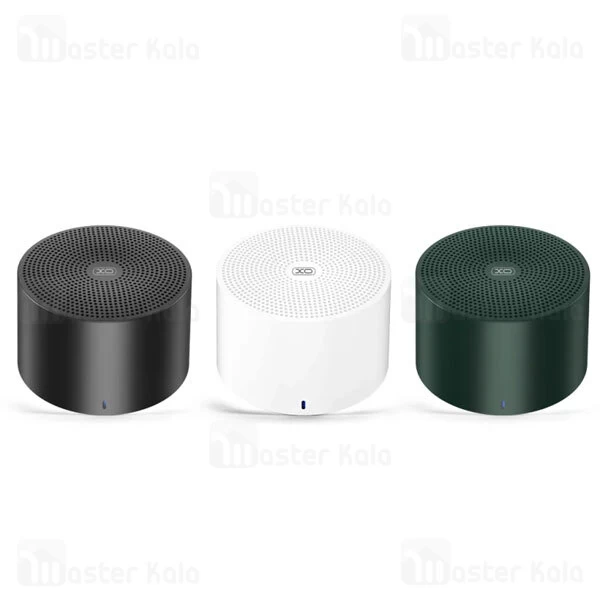 اسپیکر بلوتوث ایکس او XO F21 رم خور