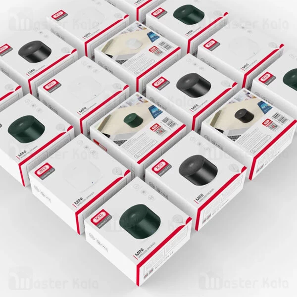 اسپیکر بلوتوث ایکس او XO F21 رم خور