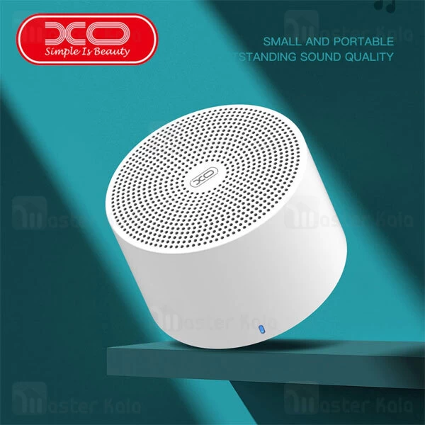 اسپیکر بلوتوث ایکس او XO F21 رم خور