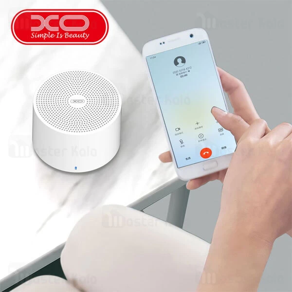 اسپیکر بلوتوث ایکس او XO F21 رم خور