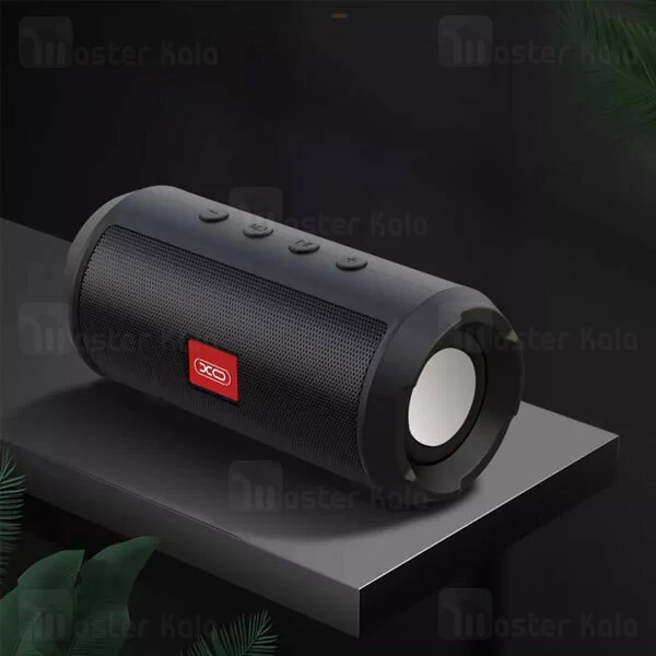 اسپیکر بلوتوث ایکس او XO F23 رم و فلش خور