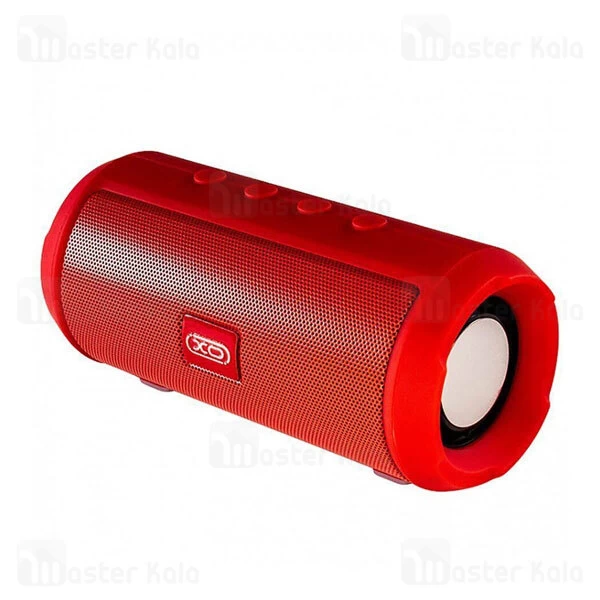اسپیکر بلوتوث ایکس او XO F23 رم و فلش خور