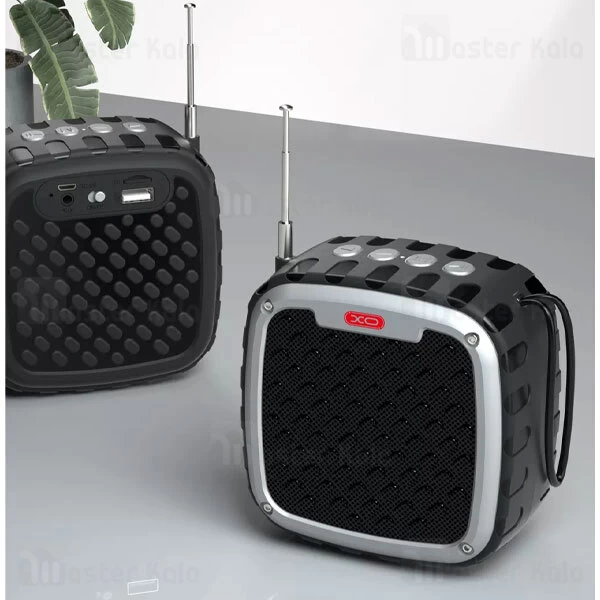 اسپیکر بلوتوث ایکس او XO F24 رم و فلش خور