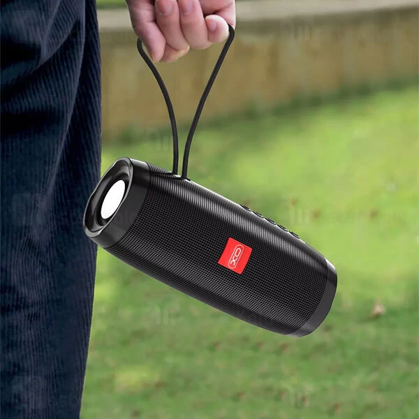 اسپیکر بلوتوث ایکس او XO F27 توان 10 وات رم و فلش خور