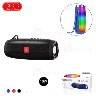 اسپیکر بلوتوث ایکس او XO F27 توان 10 وات رم و فلش خور