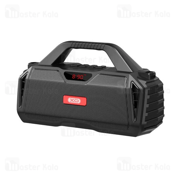 اسپیکر بلوتوث ایکس او XO F32 توان 10 وات رم و فلش خور