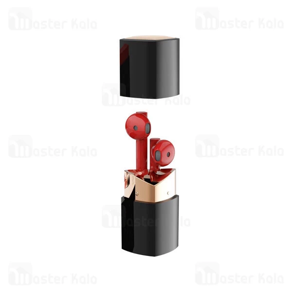 هندزفری بلوتوث دوگوش ایکس او XO G5